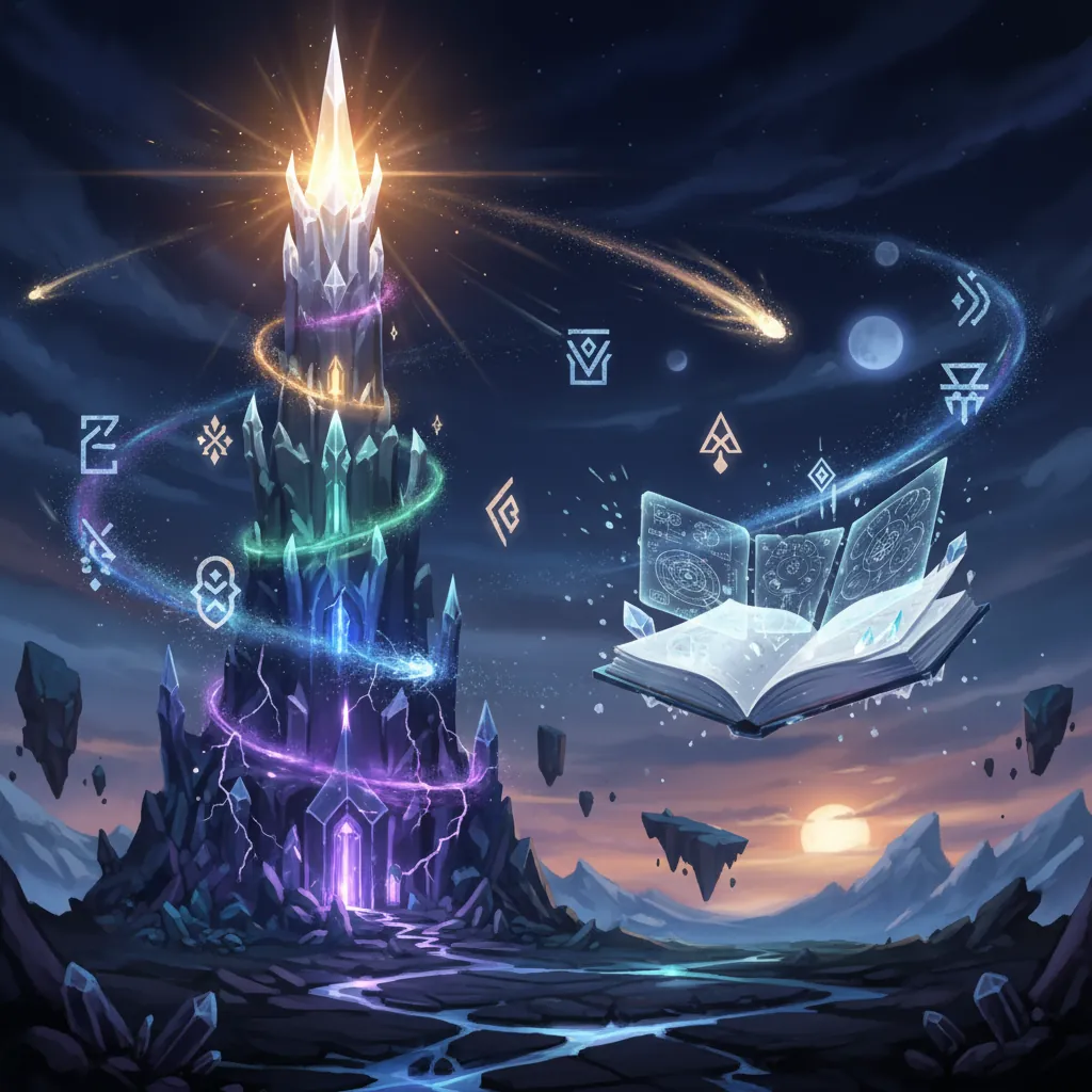 HSR Best Erudition Characters Tier List (May 2026)