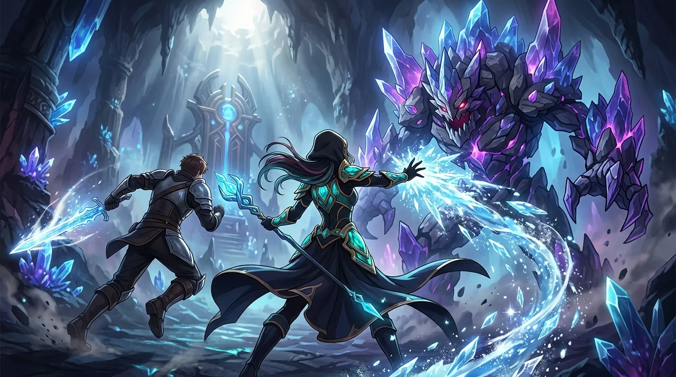 HSR Memories of the Past vs Signature Ruan Mei: Best Gear for Long Gacha Grinding Sessions