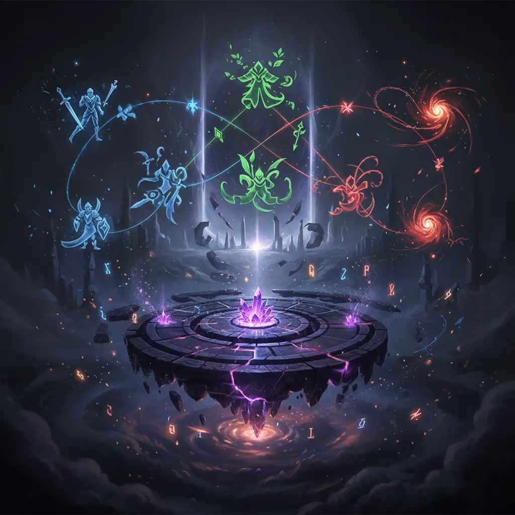 HSR Memory of Chaos Guide: Best Teams & Strategies (May 2026)