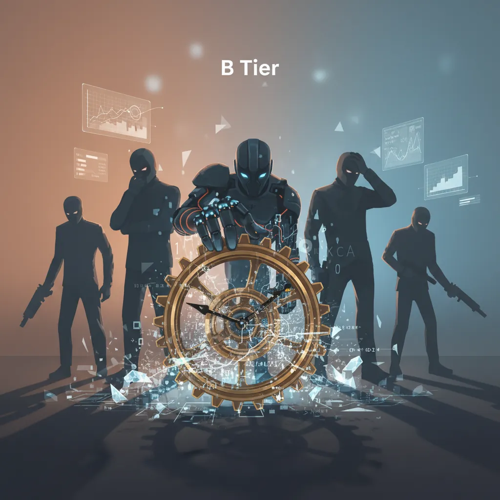 B Tier