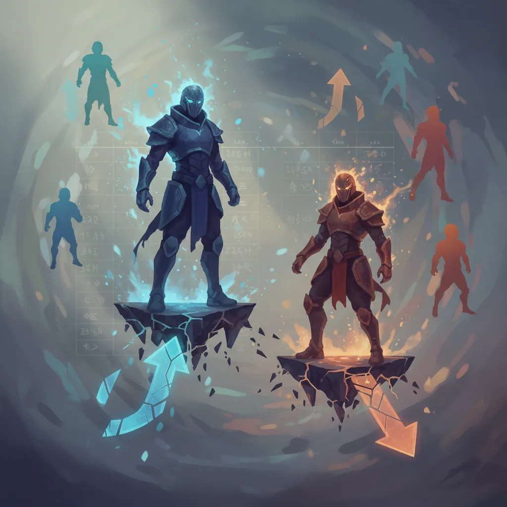 Recent Changes