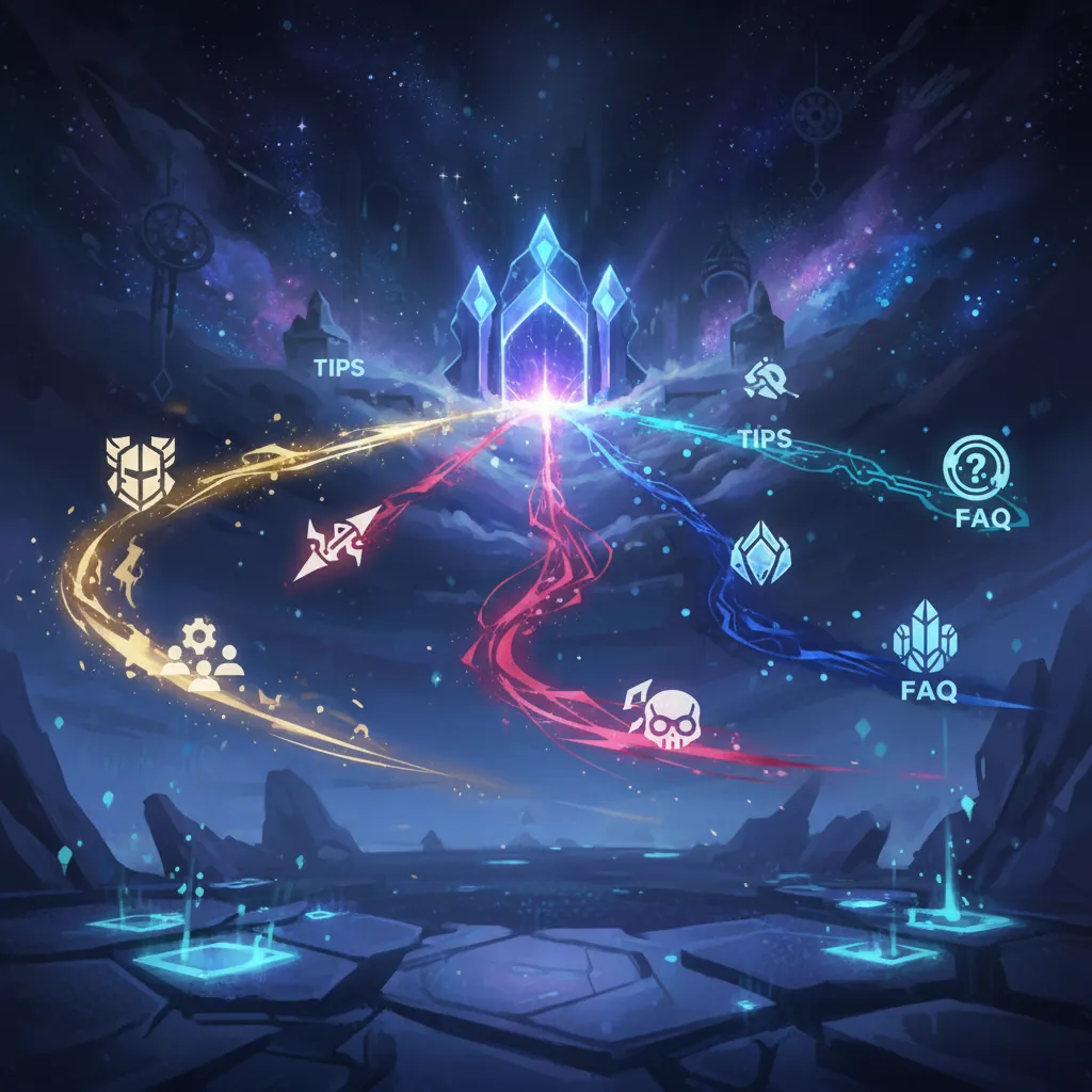 FAQ