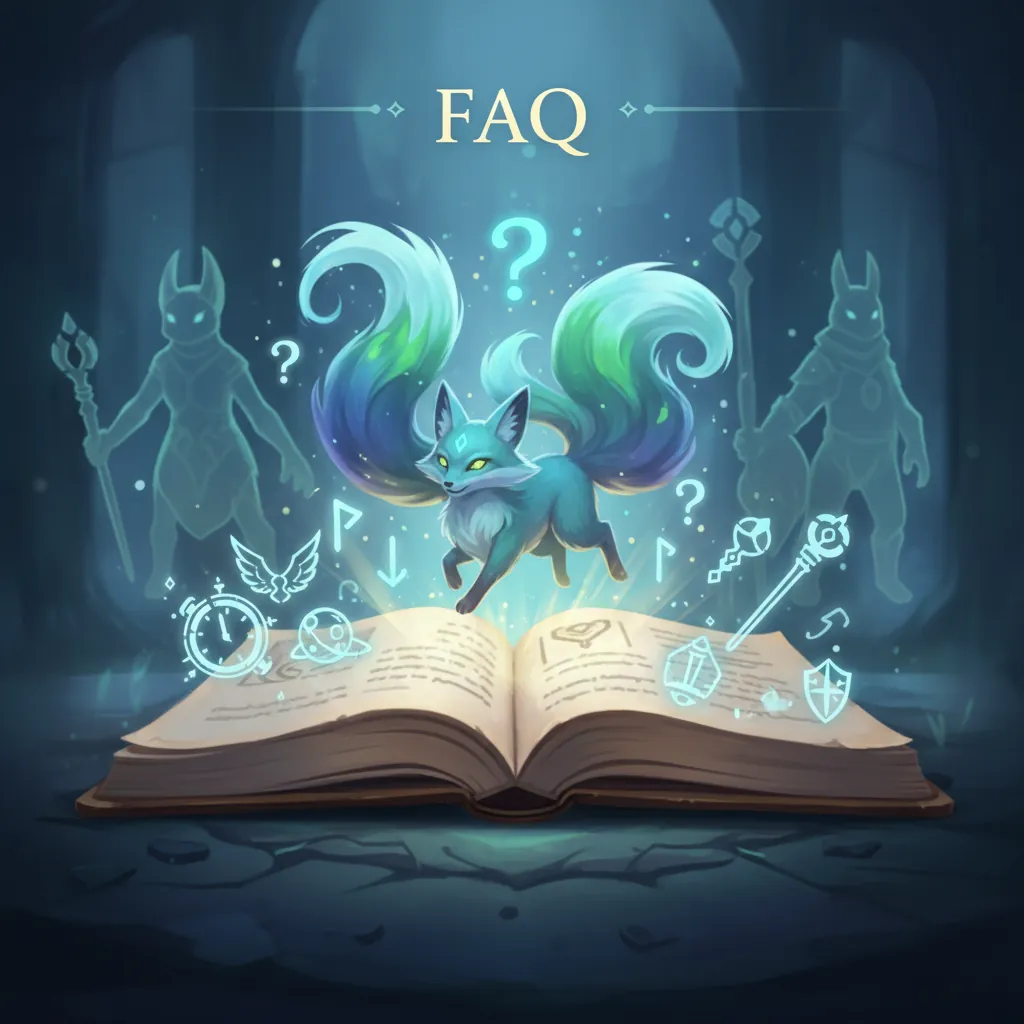 FAQ