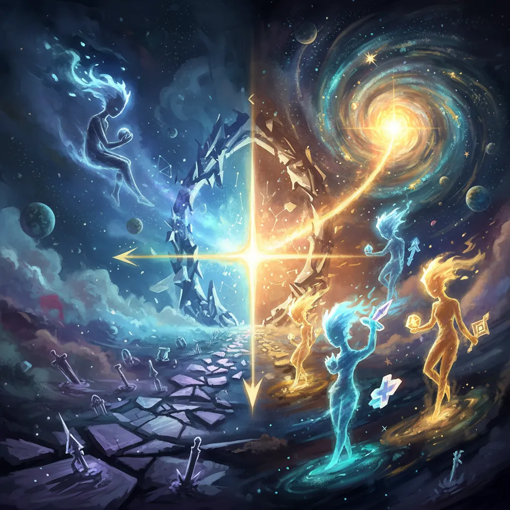 Why Reroll