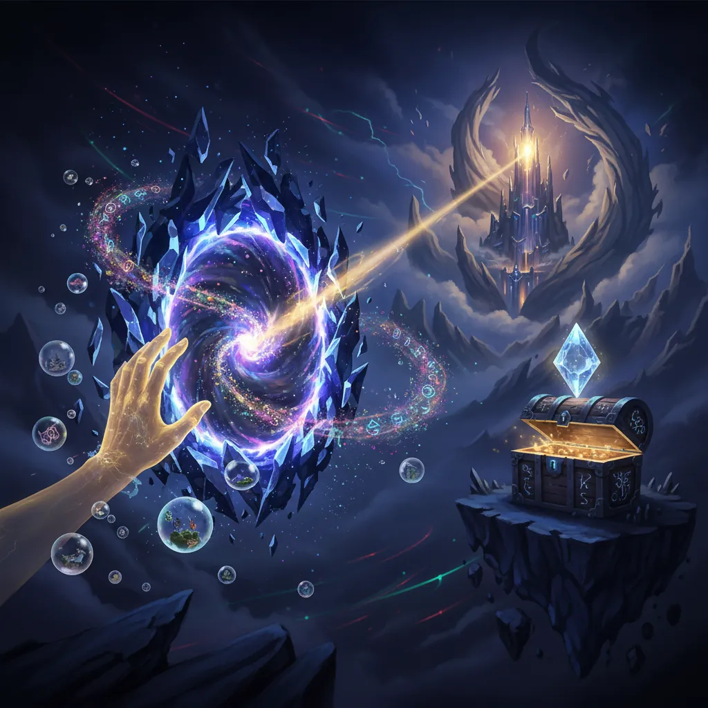 Is Rerolling Worth It in Neverness to Everness? (NTE) Guide