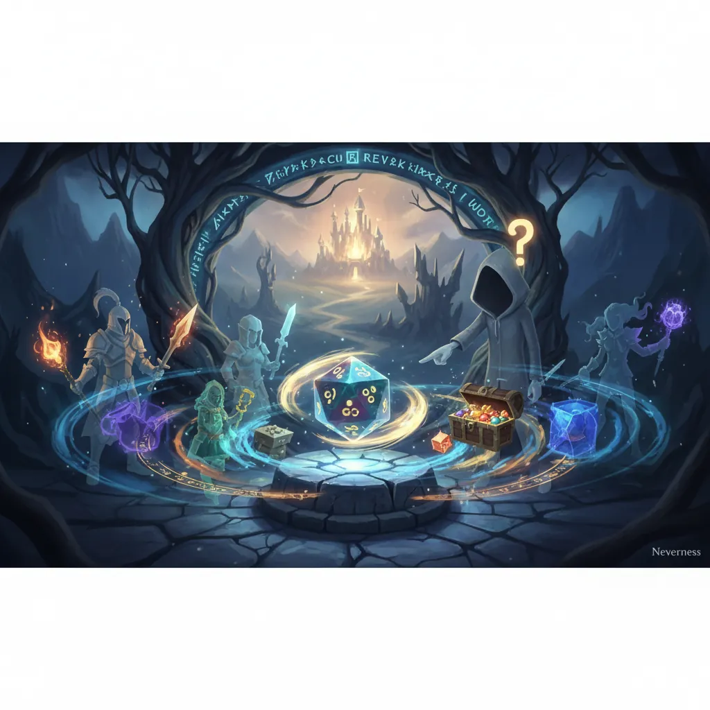 How to Reroll