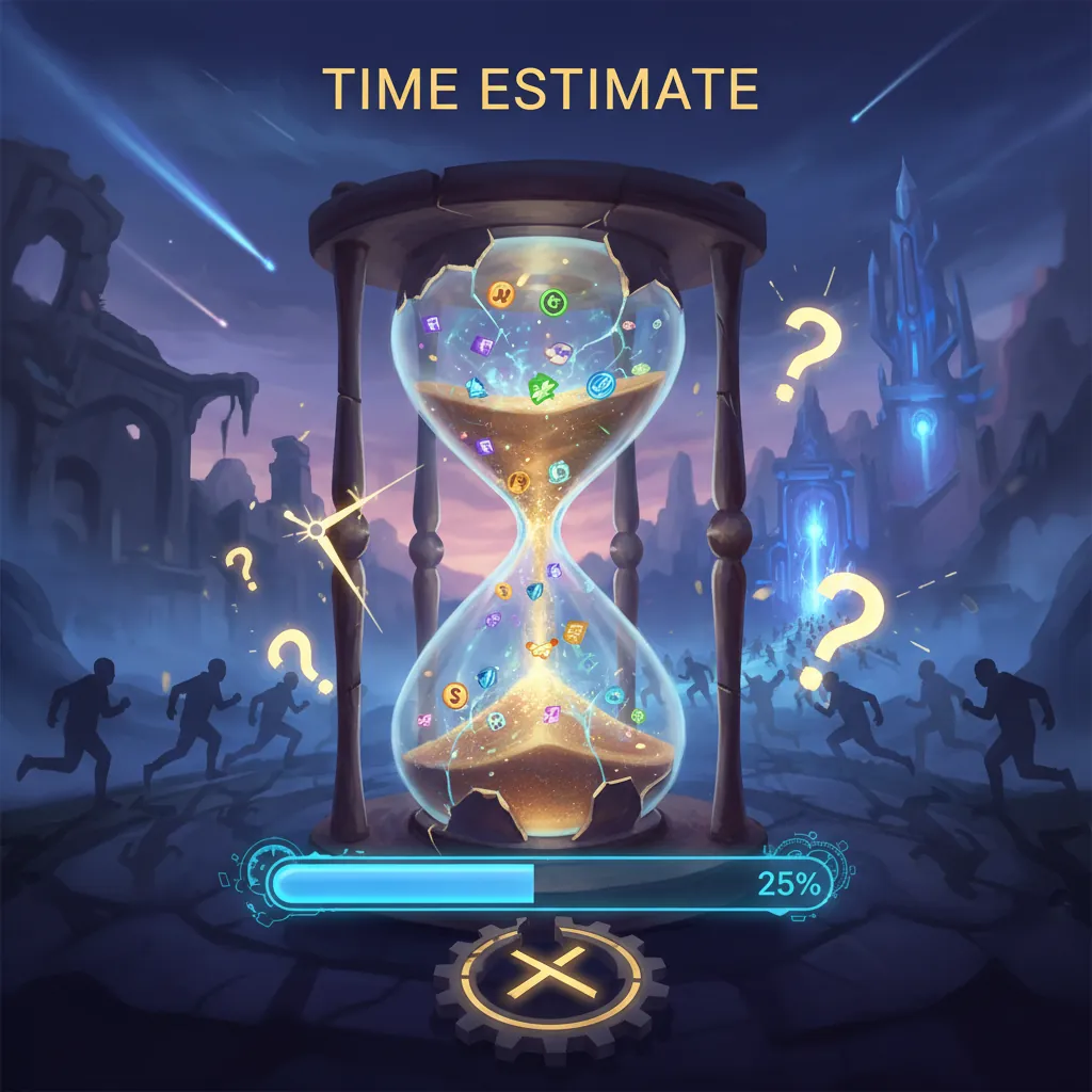 Time Estimate