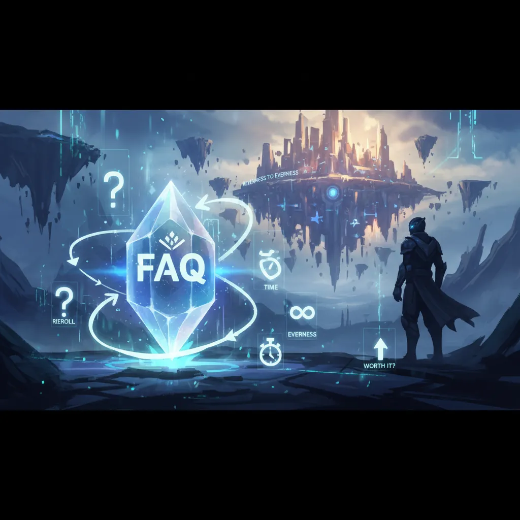 FAQ