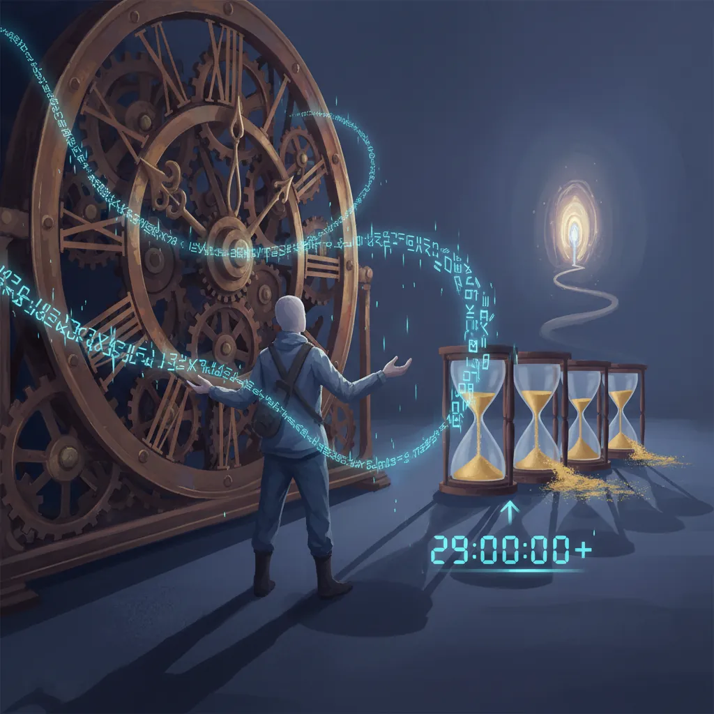 Time Estimate