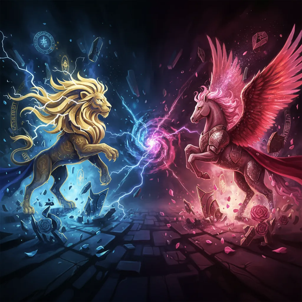 Jing Yuan vs Argenti: Which HSR Erudition King is Better?