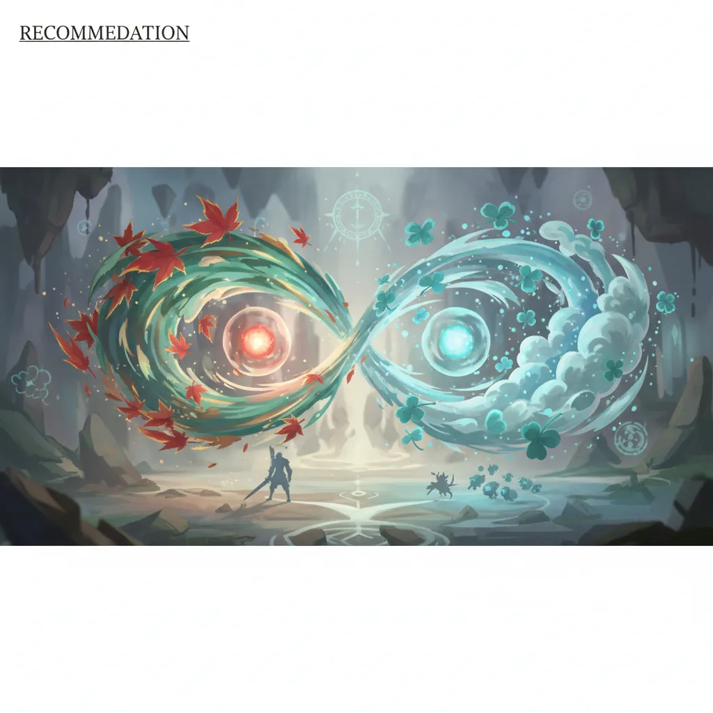 Recommendation
