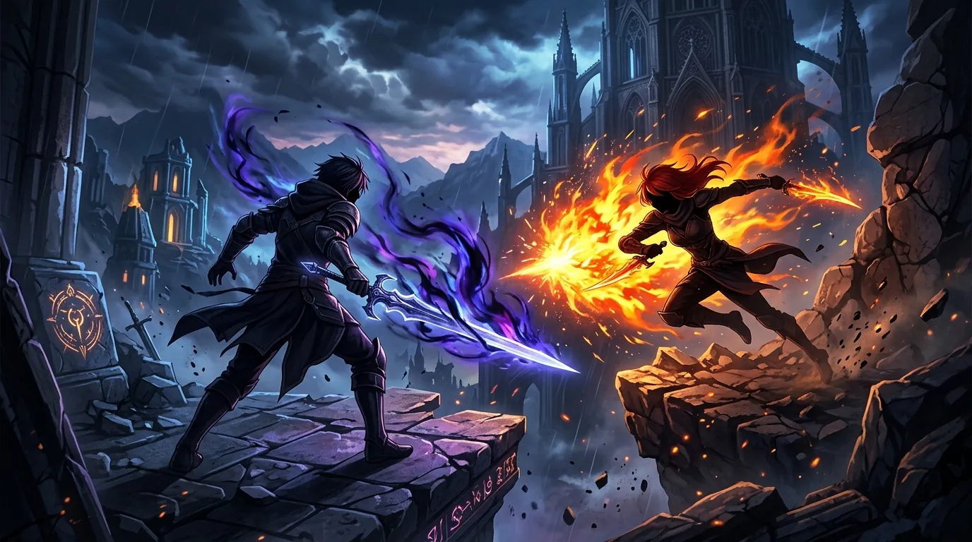 Lacrimosa vs. Hotori: Who is the Best DPS in NTE?