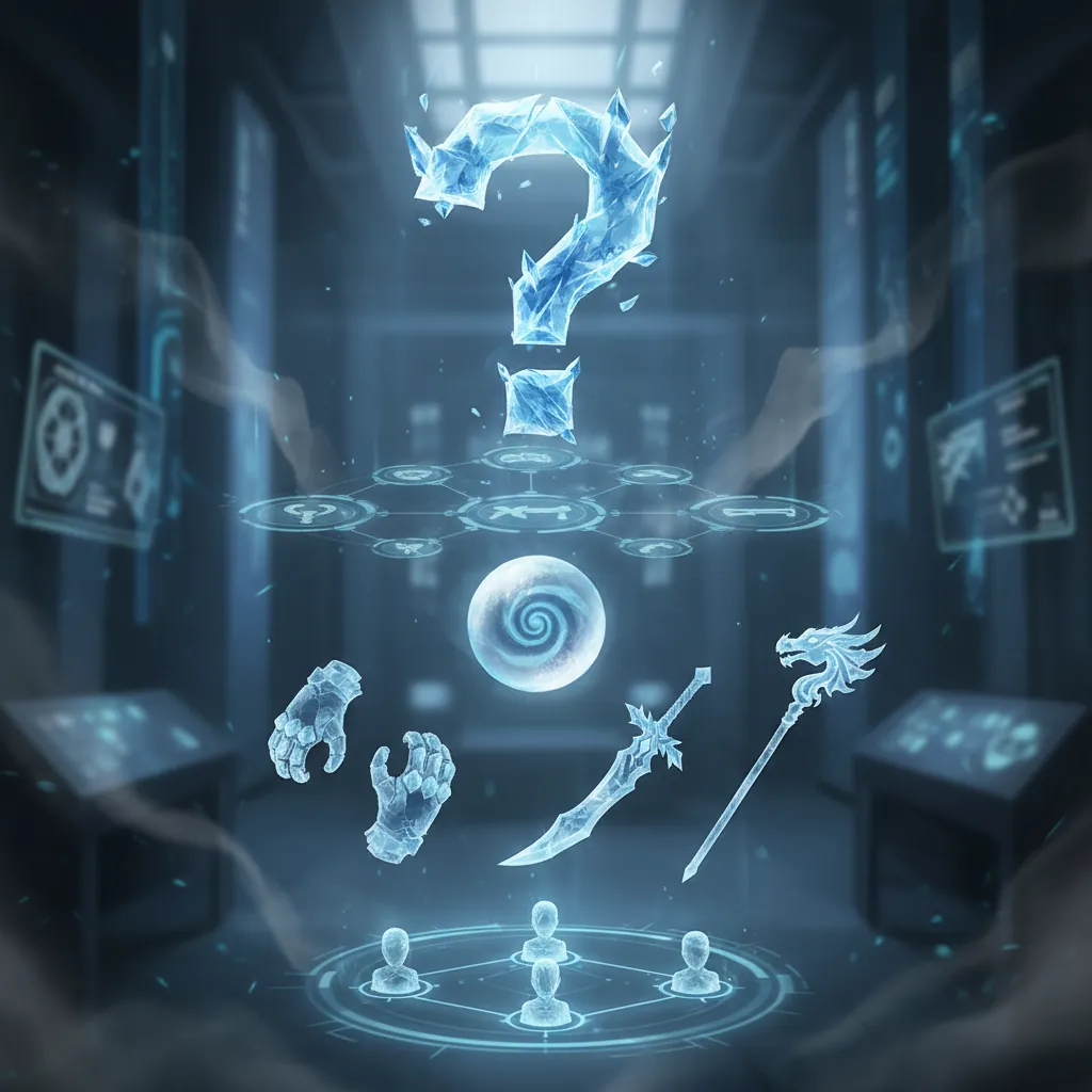 FAQ