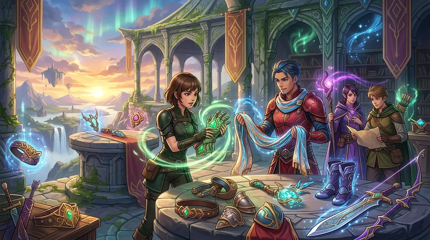 How we picked these Support Gear