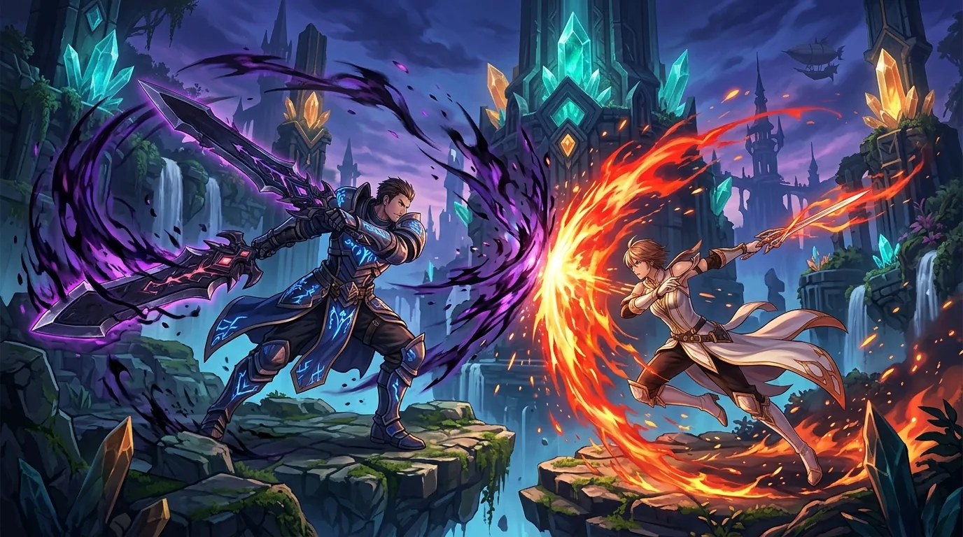 Key Changes