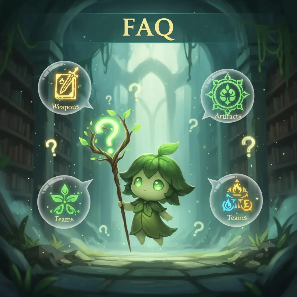 FAQ