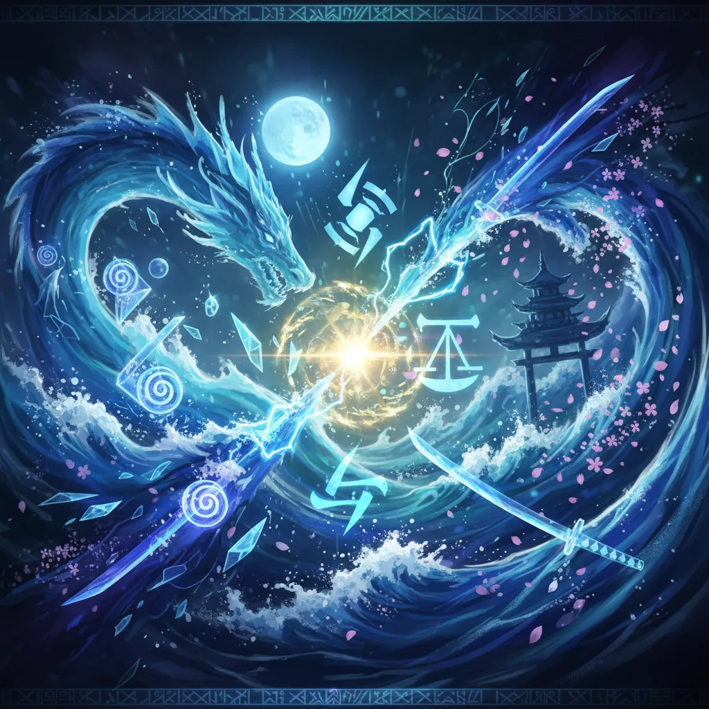 Neuvillette vs. Ayato: Who is the Best Hydro DPS in Genshin?