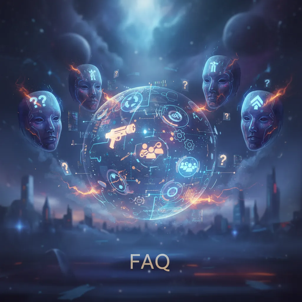 FAQ