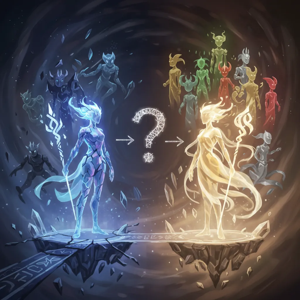 What are the best characters to use in Neverness to Everness (NTE)?
