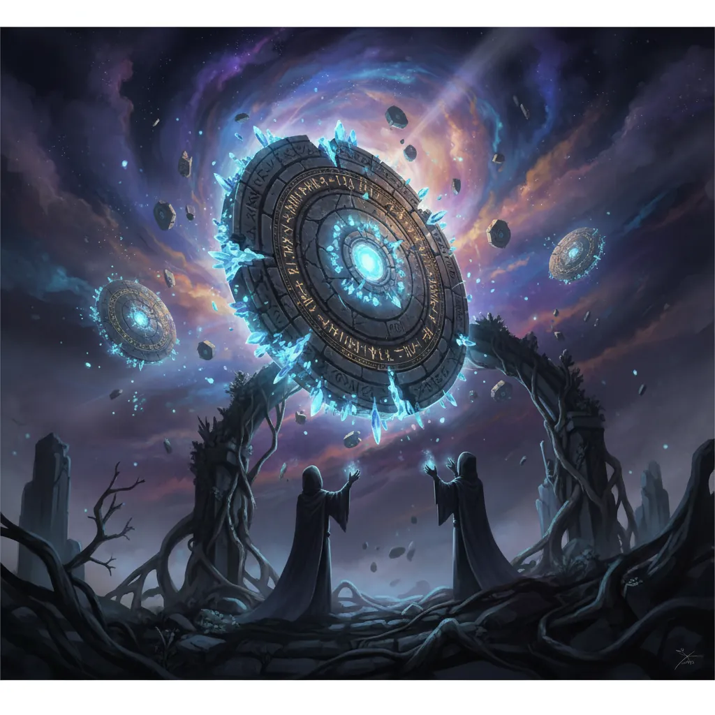 Best Disks (Artifacts)