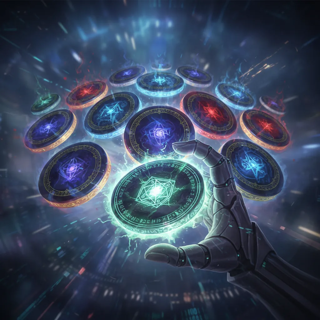 Best Disks (Artifacts)