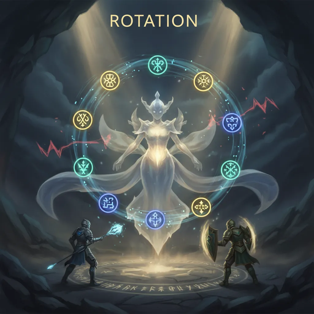 Rotation