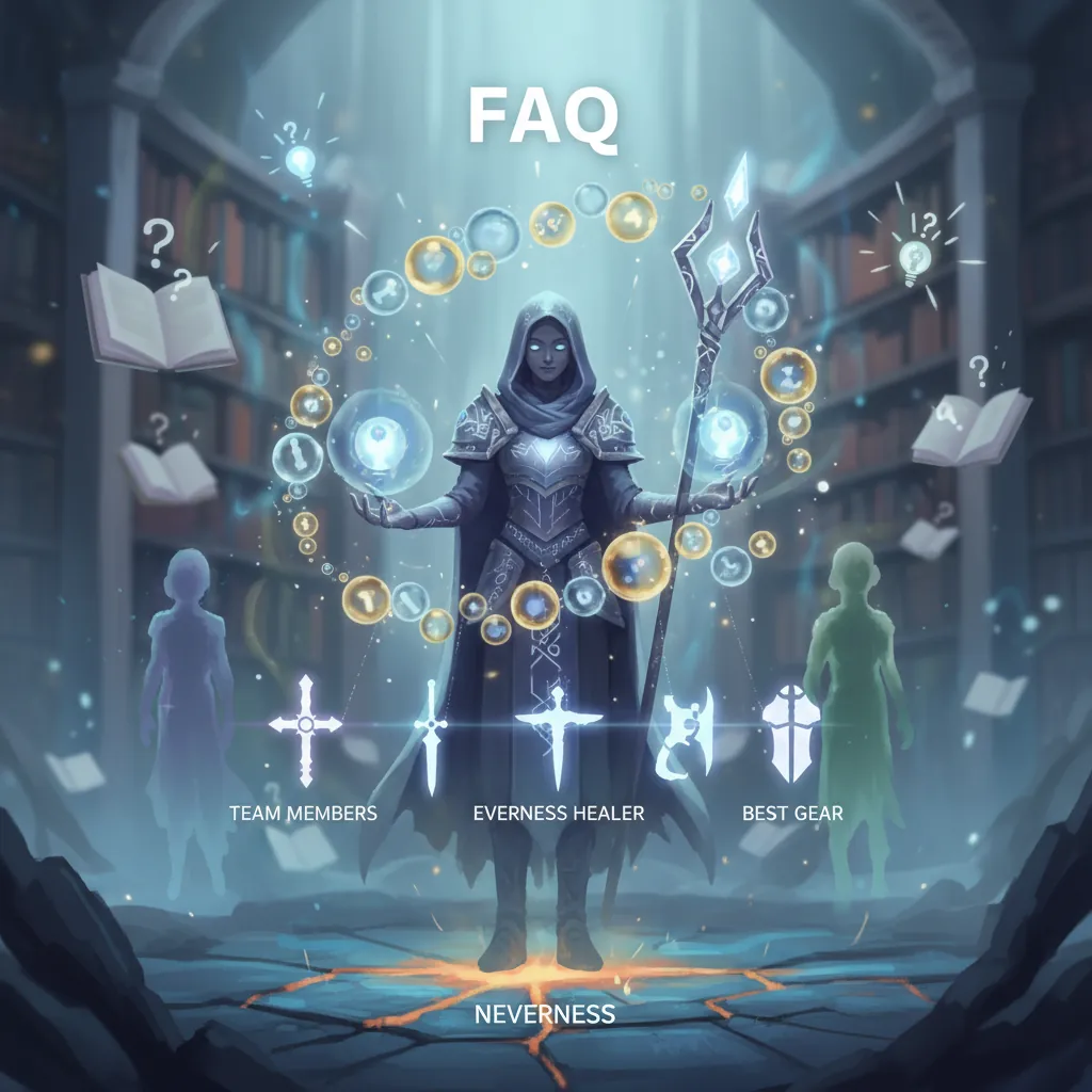 FAQ