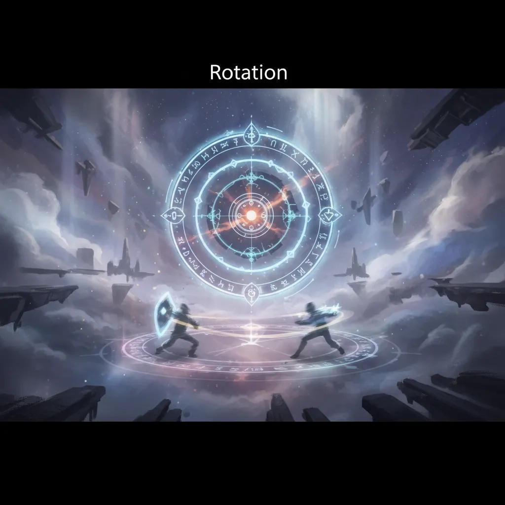 Rotation