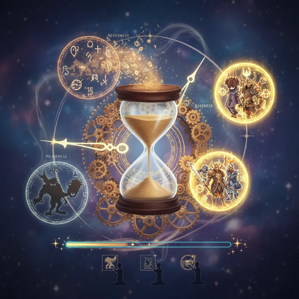 Time Estimate
