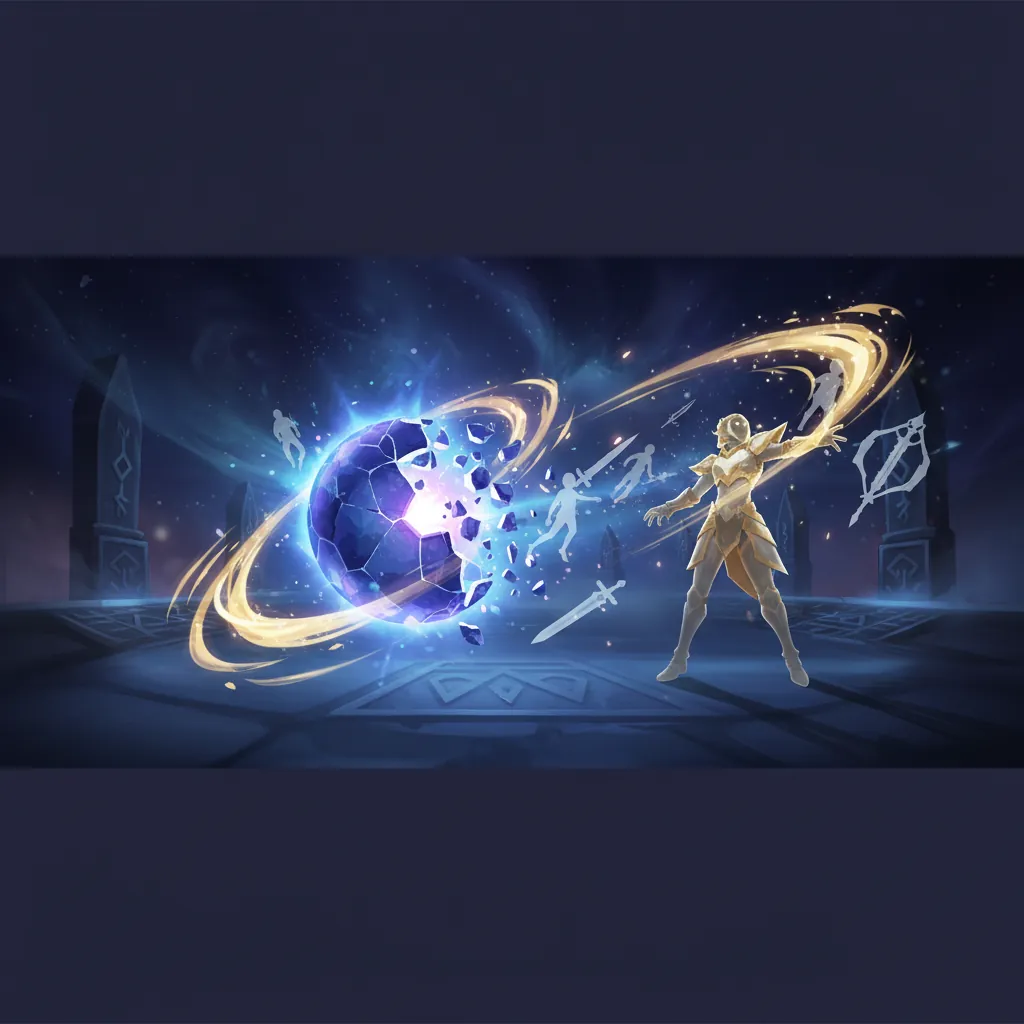 How to Reroll