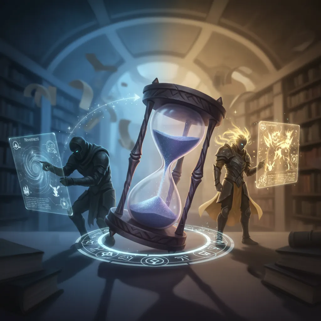 Time Estimate
