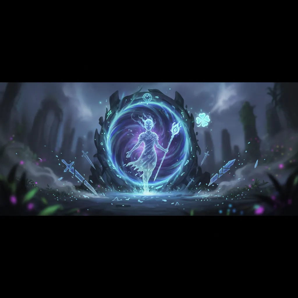 How to Reroll
