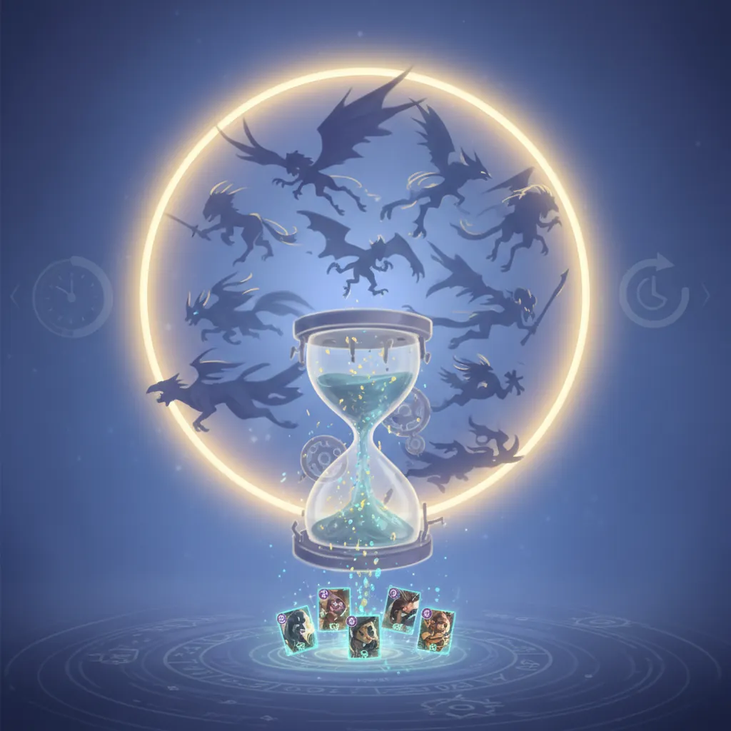 Time Estimate