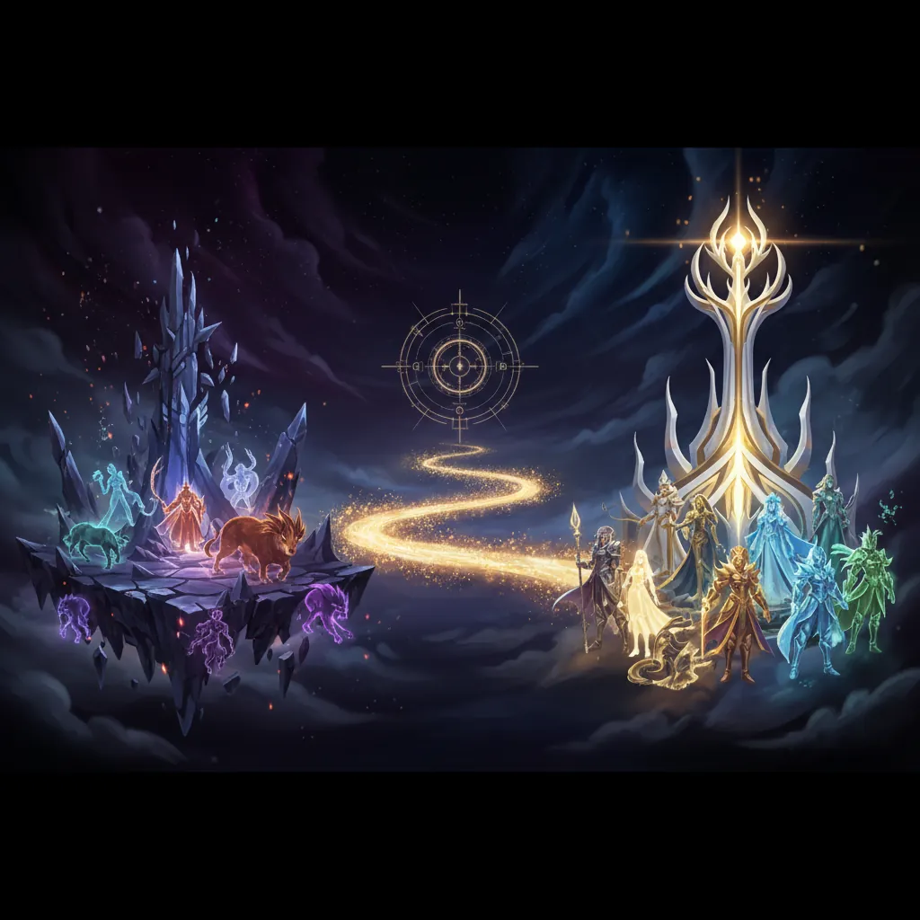Neverness to Everness Reroll Guide: Best Characters & Fast Method