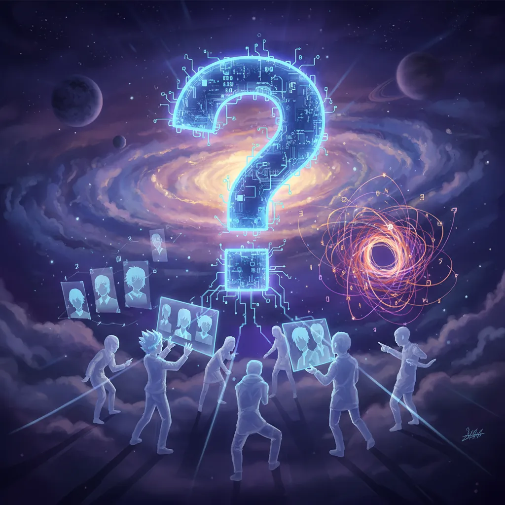Question Restated
