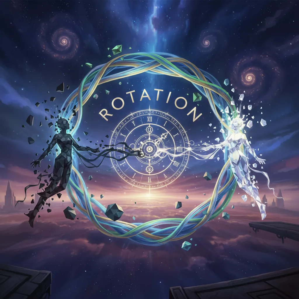 Rotation