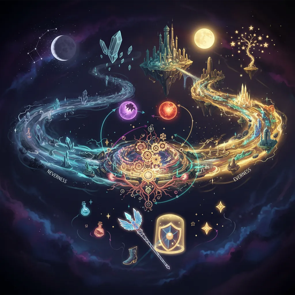 Neverness to Everness Stamina Management Guide: Best Builds & Tips