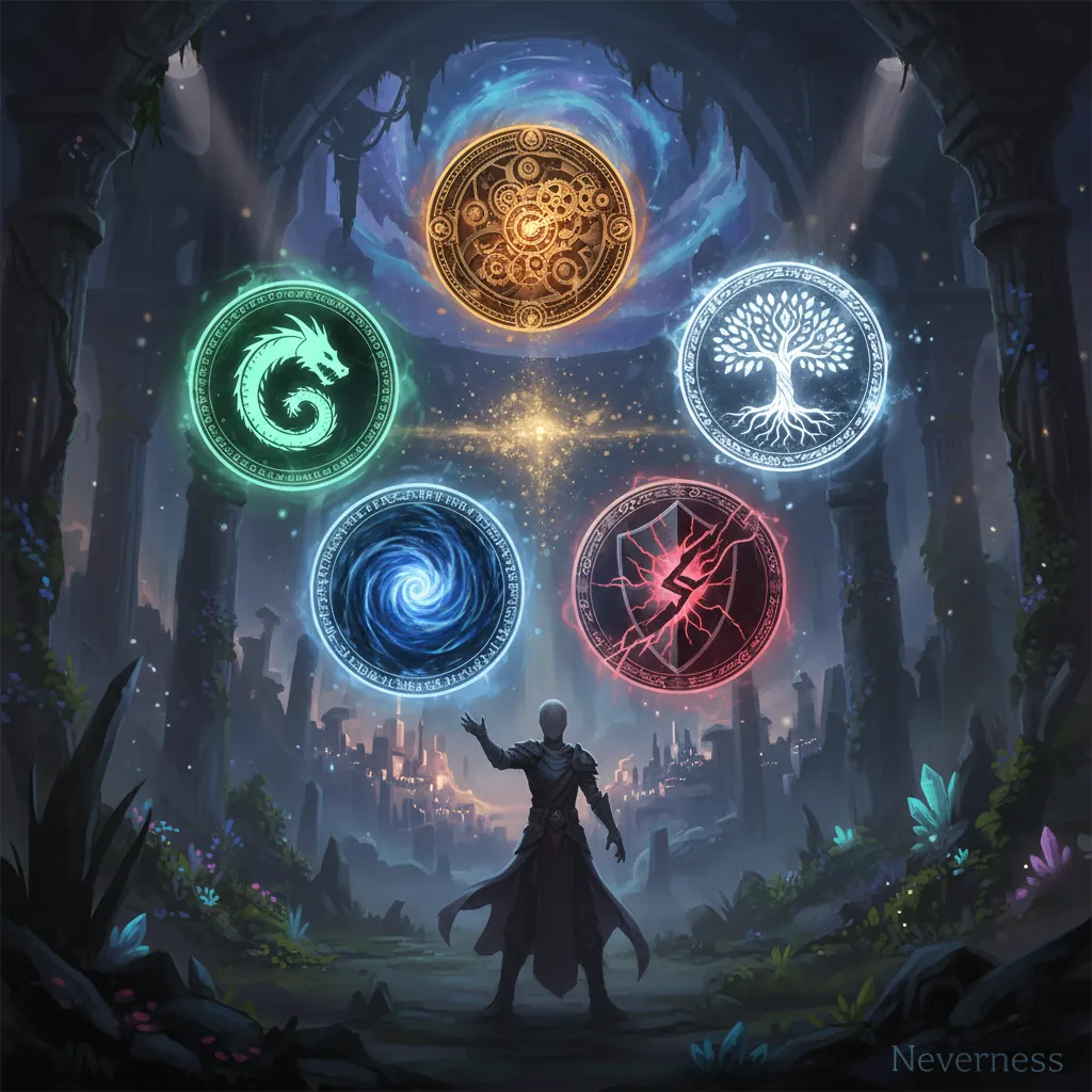 Best Disks (Artifacts)