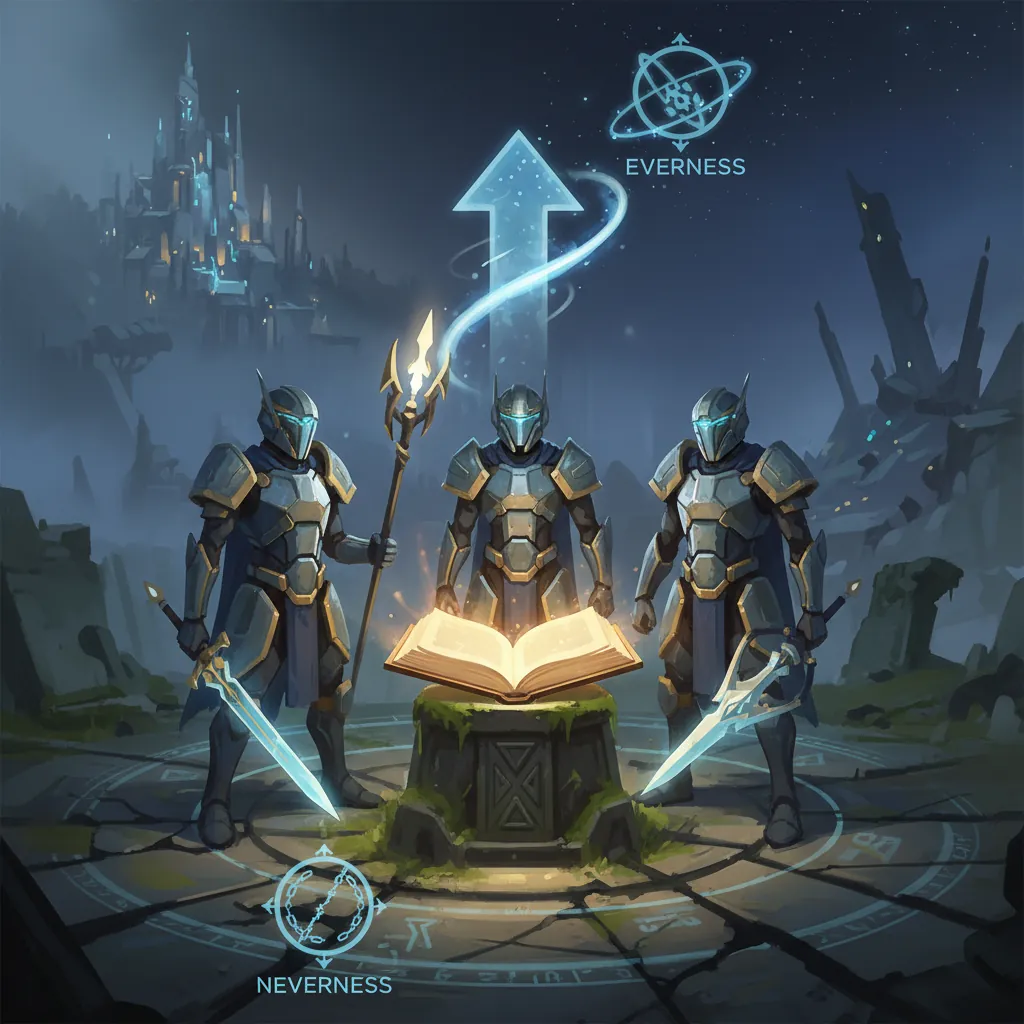 Direct Answer: The Guaranteed F2P Roster
