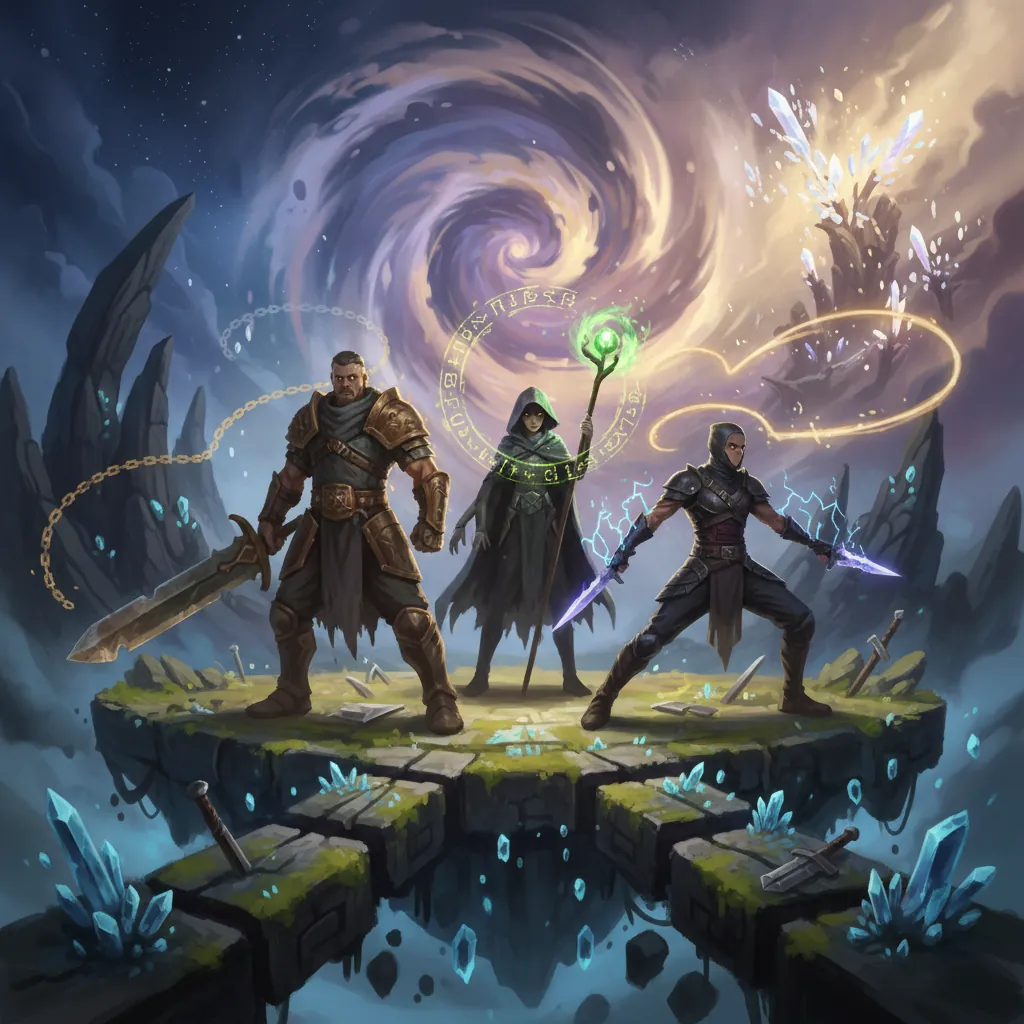 Detailed Explanation of Starter Units and Systems