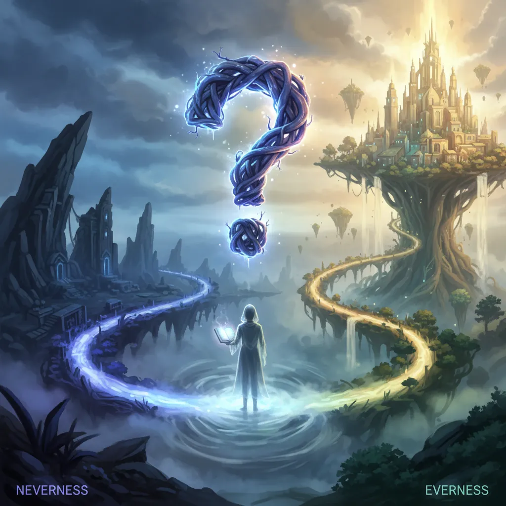 Question Restated
