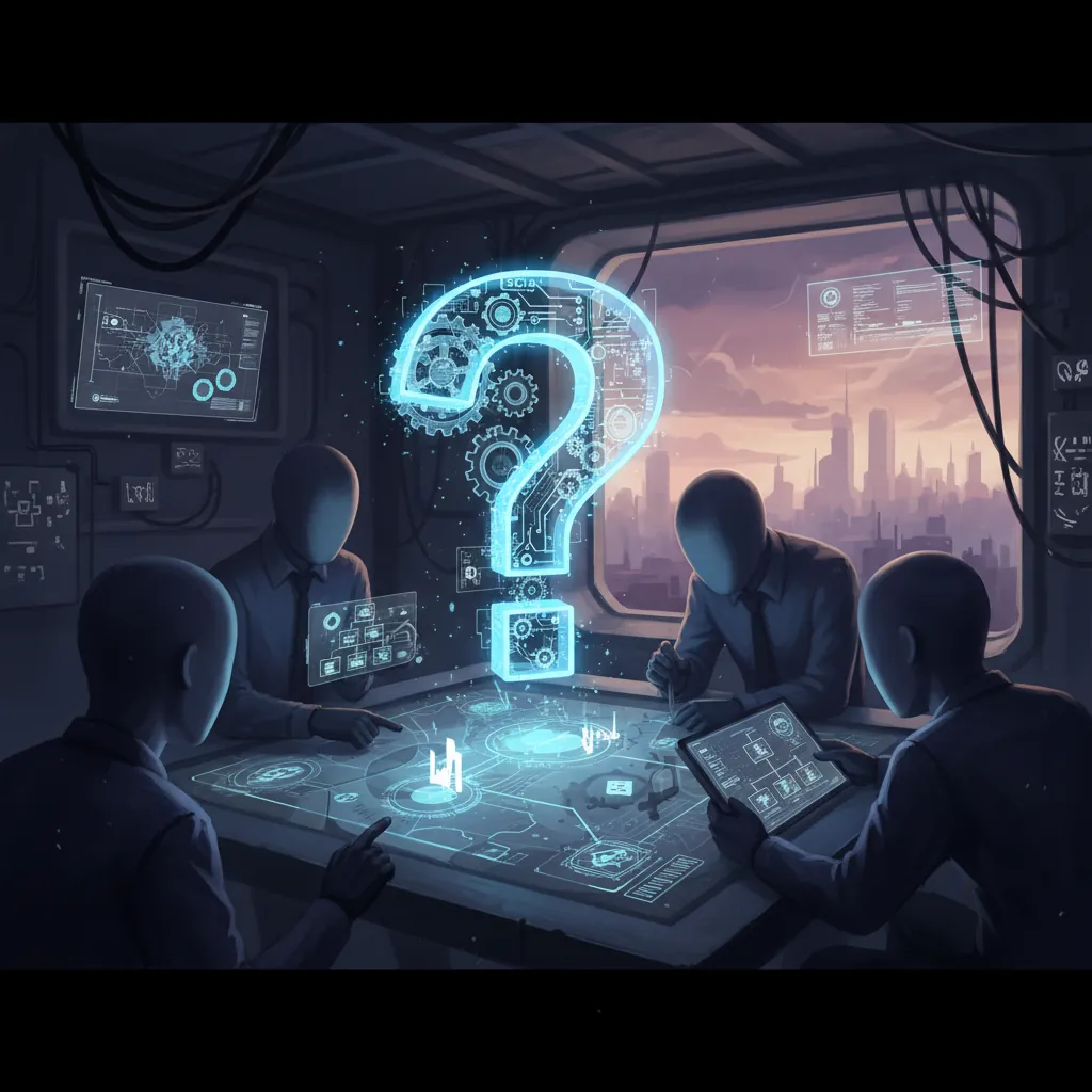 Question Restated