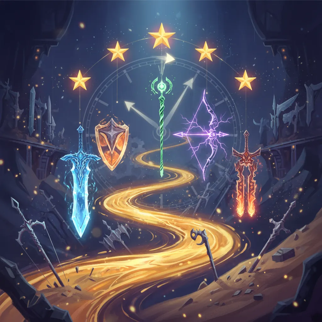 Recent Changes