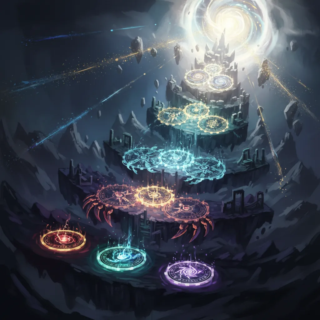 Best Disk Sets for DPS in Neverness to Everness (NTE Tier List)