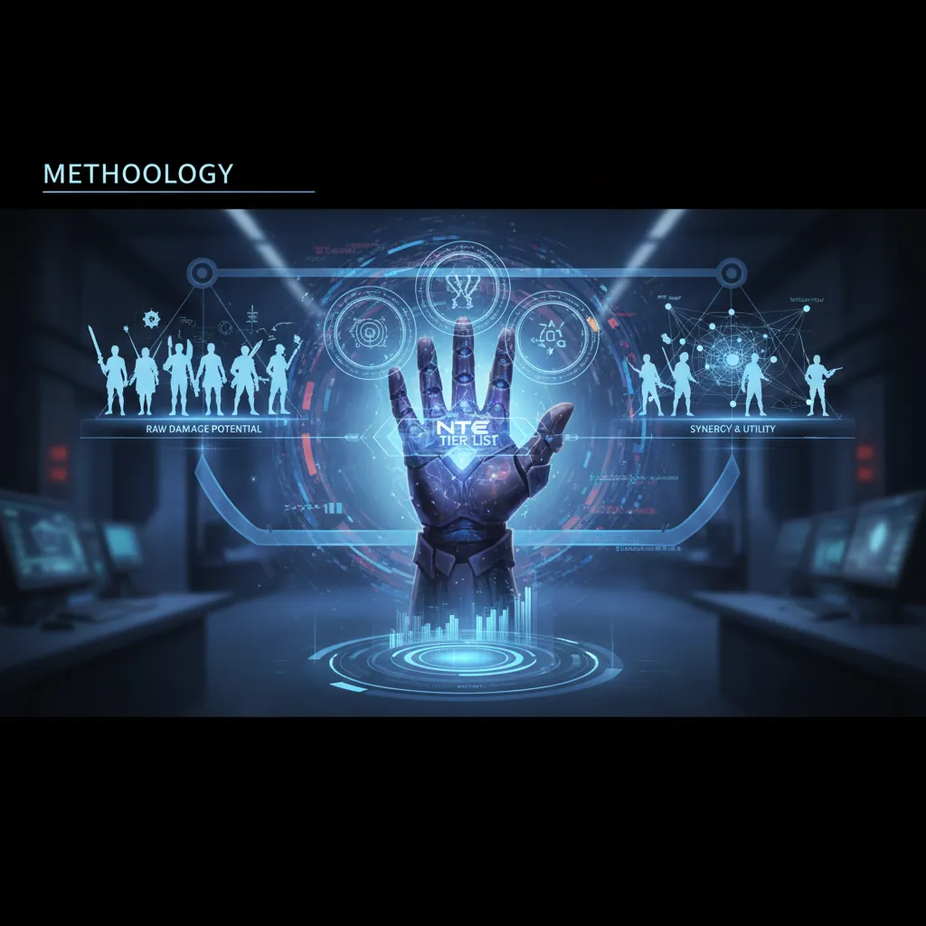 Methodology