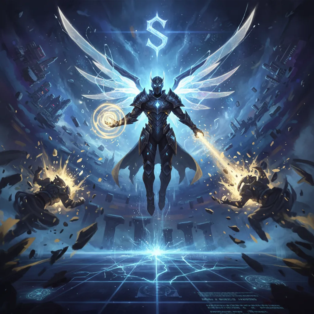 S Tier