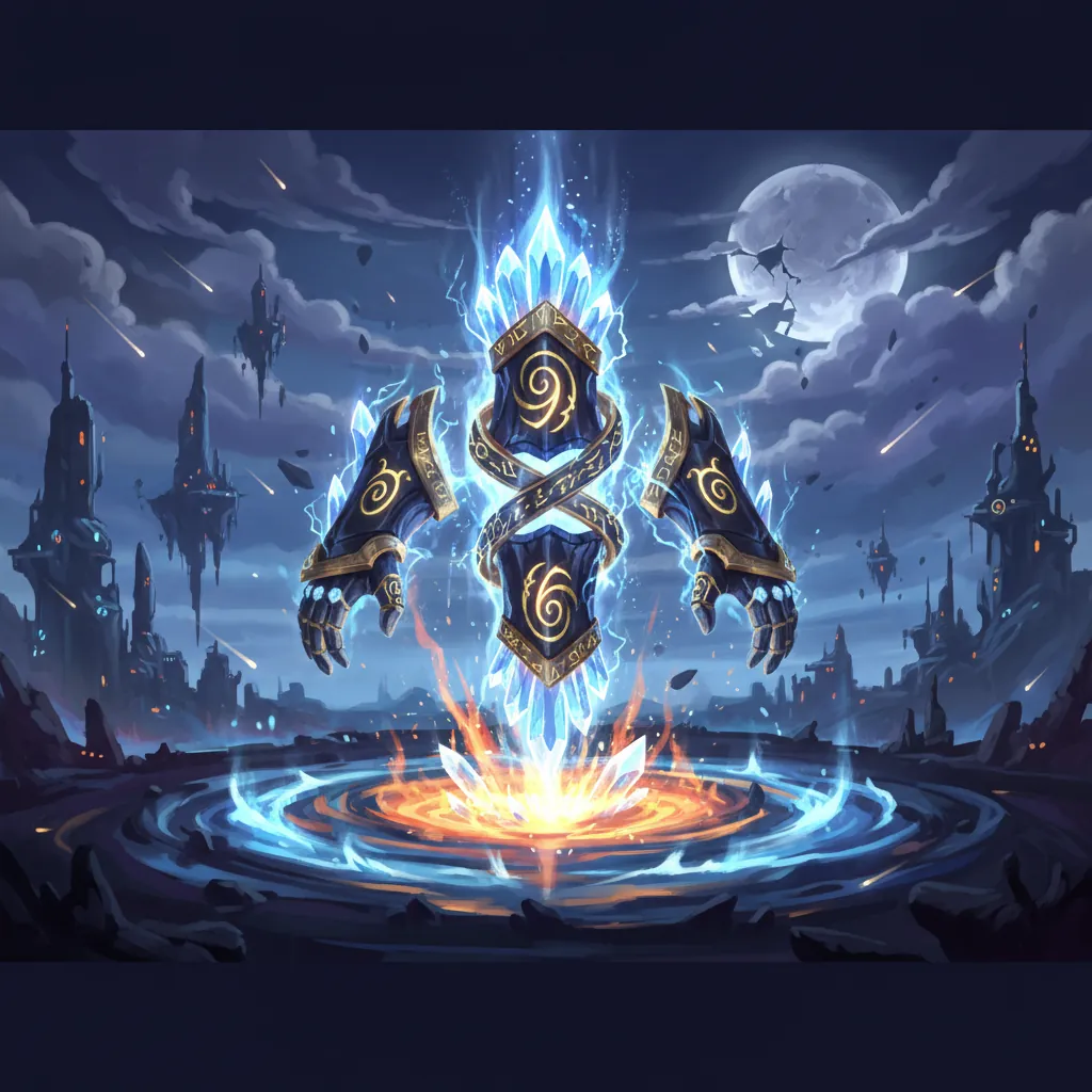 S Tier