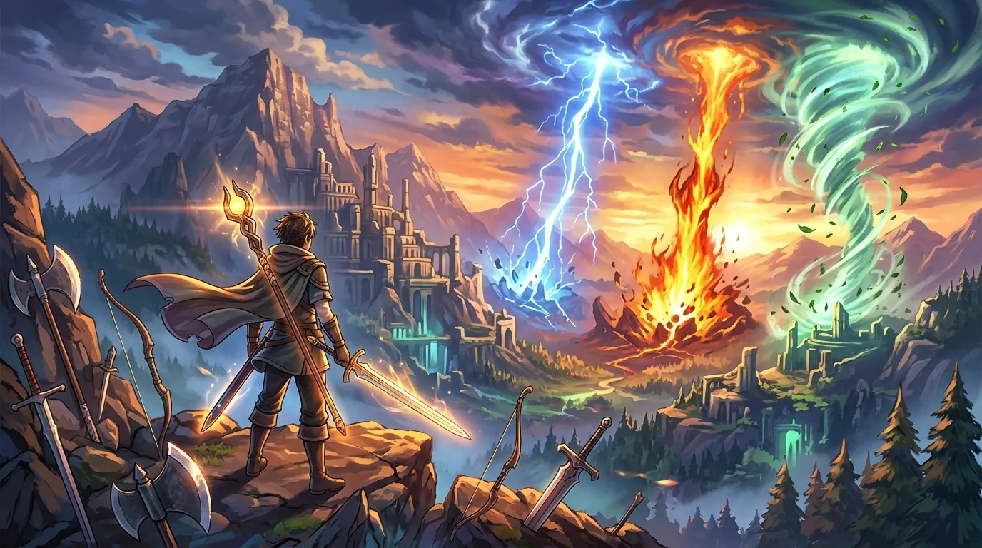 NTE Best DPS Weapons for Beginners: Tier List (May 2026)