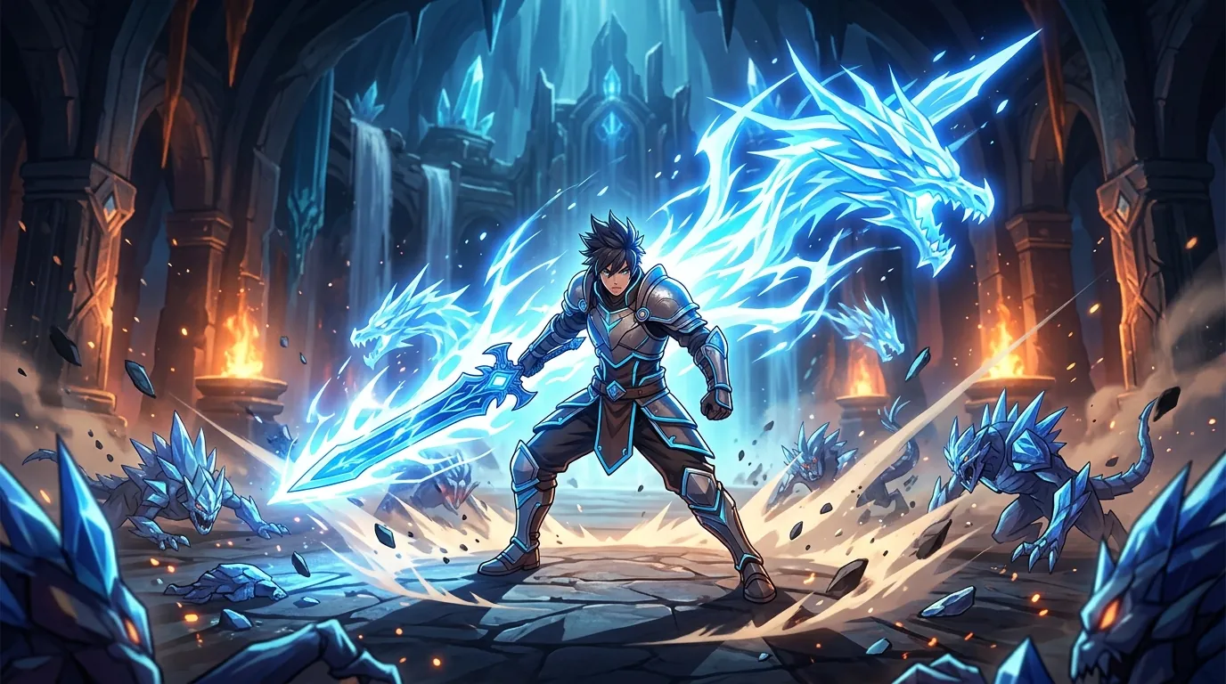 S Tier