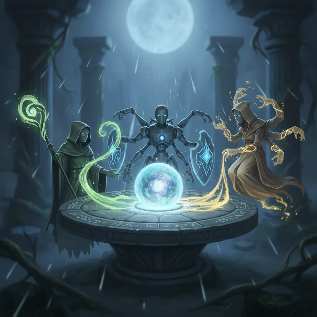 Recent Changes